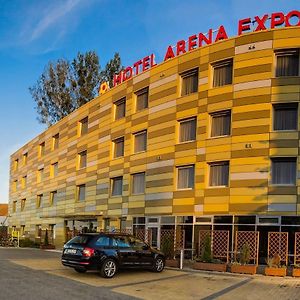 Hotel Arena Expo